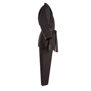 Nouveau Kimono Sambo Jacket, fabricant de judogi russe, combinaisons d'arts martiaux - Product Image 3