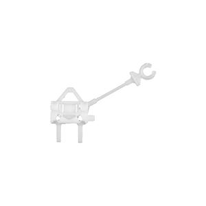 Juego de reparación de parabrisas-Derecha-Izquierda-SET para Fiat Doblo Nuevo Modelo - Product Image 2
