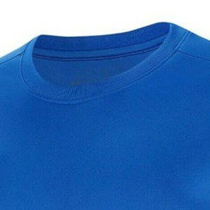 เสื้อยืดฟิตเนสสำหรับผู้ชายเสื้อยืดฟิตเนสออกแบบใหม่ - Product Image 5