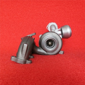 Gt1646v turbo Sạc 751851-5003S cho Audi ghế VW 1.9 tDi BJB BKC bxe 105hp - Product Image 6