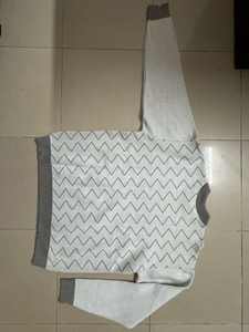 Pull en tricot de qualité supérieure avec poignets et ourlet côtelés pour le bureau décontracté et les vêtements d'hiver en plein air Pull en tricot Pull de mode - Product Image 5