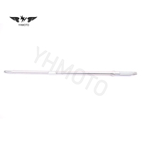 Pour Honda TRX450 TRX400 TRX 400 450 FOURTRAX FOREMAN 42311-HM7-A02 Pièces ATV Quad Arbre d'essieu arrière droit