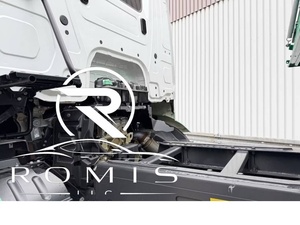 Camión Volquete Mercedes-Benz Arocs 1840 K 4X2 - Product Image 4