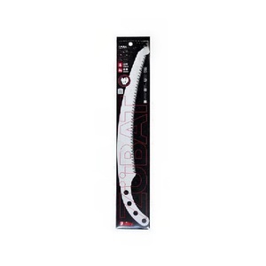 Lame de scie de rechange ZUBAT 330 mm, taille de mandrin personnalisée, qualité professionnelle, 24 dents, acier à pointe carbure, finition blanche, OEM - Product Image 1