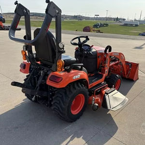 2019 para tractor usado KUBOTA BX2680 - Product Image 1