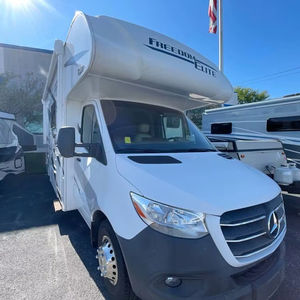 Venta al por mayor de caravanas de viaje T-h-or F-r-e-e-d-o-m E-l-i-t-e 24F-E - Product Image 3