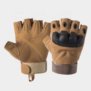 Proveedor de Ropa Deportiva, Nuevo Diseño Personalizado al por Mayor, Guantes de Golf Térmicos Profesionales Personalizados, los Más Vendidos, de Algodón/Spandex para Adultos - Product Image 2