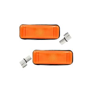 สัญญาณบังโคลนชุดซ้ายขวาสำหรับเฟียตเทมพรา - Product Image 2