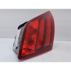 ไฟหยุดด้านหลังขวาแบบรวมในตัวประตู PEUGEOT 308 2nd Series 9677818280 DV6FC (13>) - Product Image 2