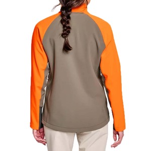 Chaqueta Softshell Ecológica de Diseño Recién Llegado para Mujer, Ropa Deportiva Activa de Moda Moderna 2024, Chaquetas Softshell - Product Image 3