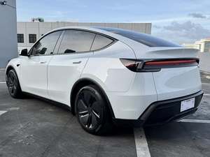 เทสลา โมเดล วาย จูนิเปอร์ อาร์ดับเบิลยูดี ปี 2025 มือสอง - Product Image 5