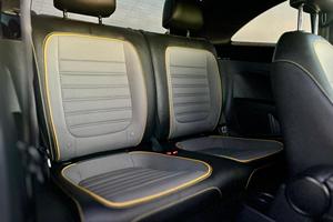 Neat 2018 Volkswagen Beetle Dune Coupe - Product Image 2