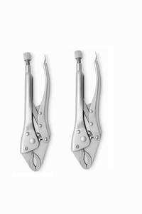 เครื่องมือผ่าตัดแบบล็อคกริป ขากรรไกรแข็ง ระดับสูง ขนาดเล็ก กลาง ใหญ่ - Product Image 6