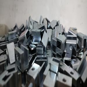 Mecanizado CNC de Precisión Profesional Personalizado, Piezas Pequeñas de Latón, Equipo Industrial de Bajo Costo para Mecanizado por Electroerosión por Hilo - Product Image 1