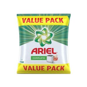 Ariel Original 2kg Poudre à lessiver écologique pour une élimination puissante des taches - Product Image 4