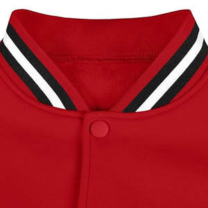 Chaqueta Deportiva de Manga Larga para Hombre, Estilo Informal para Club y Ropa de Calle, a Precio Bajo - Product Image 4