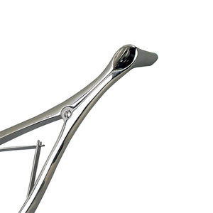 Espéculo Nasal Viena Personalizado (Medio) Espéculo Nasal Beckmann de acero inoxidable alemán Precio barato Personalización - Product Image 6