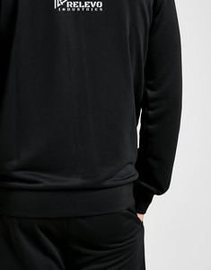 Unisex Wholesale <b>Child</b> Blank Men Track Suit Sport Suit/Jogging Suit/Sweat Suit Boys Sweat Suit Gym Youth Tracksuits - Product Image 5