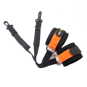 Extreme Restraints - BDSM Kit for Couples & Singles Extreme Restraints - BDSM Kit for Couples & Singles