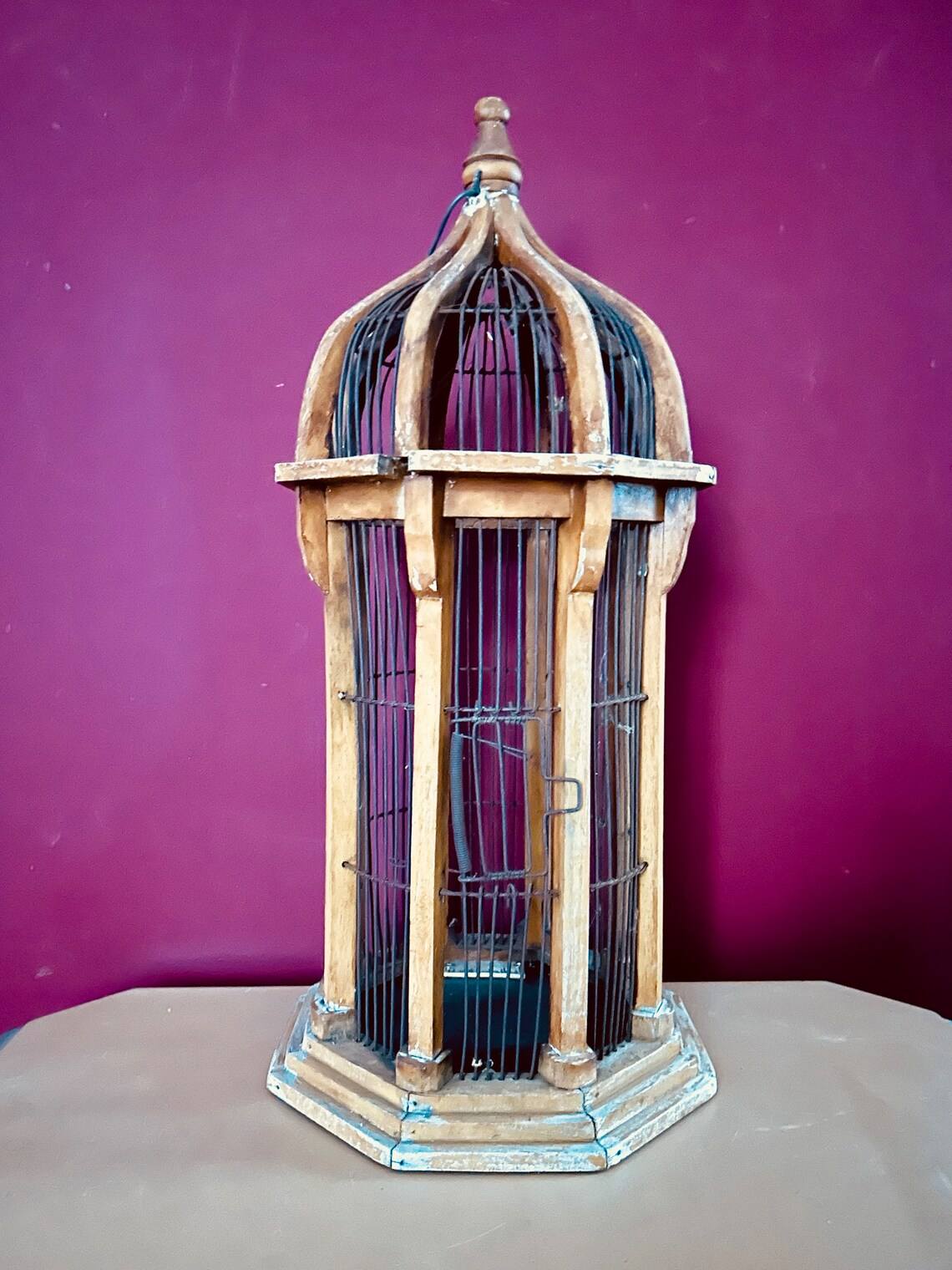 ธรรมชาติ