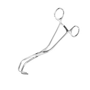 คีมหนีบห้ามเลือดคีมหนีบล็อคหลอดเลือดแดงสำหรับไต - Product Image 3