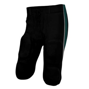 Fabricant d'uniformes de football américain personnalisés au Pakistan - Product Image 3