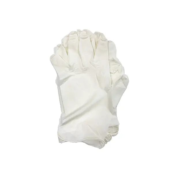 Wholesale Price Powdered Hand Protection for Safety and Work Usage Wear Resistant Food Handling Hand Wear Suitable for Household