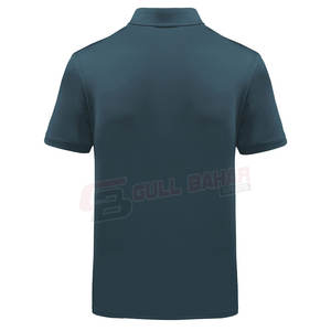 Nouveau style de polos pour hommes T-shirts à manches courtes T-shirts d'été OEM Service T-shirts à vendre - Product Image 2