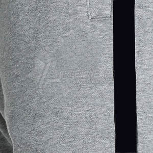 Pantalones Deportivos Casuales Ligeros de Cintura Media para Hombre, Talla Grande, con Logotipo Personalizado, para Uso en Exteriores - Product Image 6