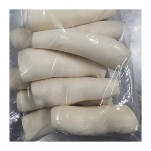 Yuca congelada IQF sin piel-Proveedor Premium de yuca dulce con precios competitivos directos de fábrica - Product Image 5