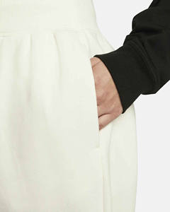 Pantalon de jogging décontracté pour homme, taille haute, en molleton épais et chaud, collection Printemps 2024, personnalisable (logo et couleur) - Product Image 4