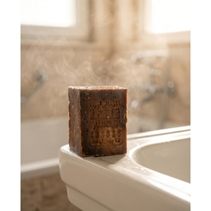 Avlia 50% Olio di Alloro Sapone di Aleppo — Sapone Naturale Fatto a Mano - Product Image 4
