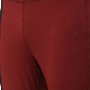 กางเกงรัดกล้ามเนื้อสำหรับผู้ชายกางเกงรัดกล้ามเนื้อกางเกงออกกำลังกายฟิตเนสยิมวิ่งออกกำลังกาย - Product Image 4