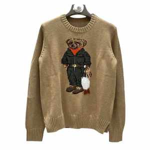 Pulls pour hommes en tricot jacquard respirant à capuche, unisexe, personnalisés, à manches longues, pour l'hiver, avec logo sur le devant - Product Image 1