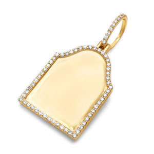 Personalizado 925 Plata Hip Hop Colgante Iced Street Moda Diseño Diamante Moissanite Personalizado Christian Cross Baguette Aleación Fina - Product Image 4