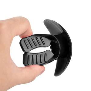 NOUVEAU Protège-dents de haute qualité pour le football avec protection des lèvres Design personnalisé Football américain - Product Image 4