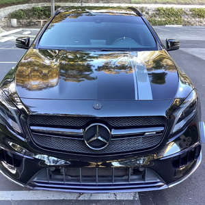 รถยนต์เมอร์เซเดส-เอเอ็มจี จีแอลเอ45 ปี 2018 ระดับพรีเมียม เครื่องยนต์เทอร์โบ 4 สูบ 375 แรงม้า - Product Image 1