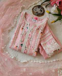 เสื้อพิมพ์ลายดิจิทัลแนวแฟนซีสำหรับงานปาร์ตี้เครื่องแต่งกายเทศกาลดีไซน์ใหม่ - Product Image 4