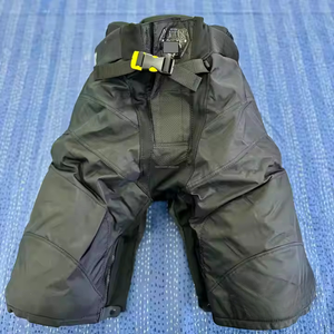 Pantalones avanzados de hockey sobre hielo, materiales de primera calidad, comodidad superior y alta durabilidad para equipos profesionales y jugadores aficionados por igual - Product Image 1