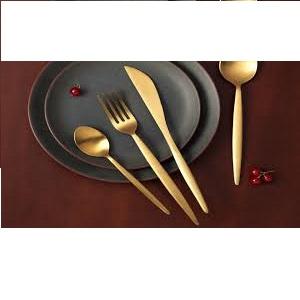 ชุดเครื่องเงินชุดเครื่องใช้บนโต๊ะอาหารชุดเครื่องใช้บนโต๊ะอาหารแบบวินเทจสุดหรูชุดช้อนเครื่องเงินทำจากโลหะชุดเครื่องใช้บนโต๊ะอาหารสำหรับงานแต่งงานโลโก้ตามสั่ง - Product Image 5