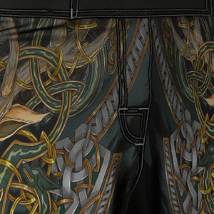 Pantalones Cortos de MMA Venume/Equipo de Lucha de MMA/Pantalones Cortos de MMA Personalizados, Pantalones Cortos de Lucha de MMA con Sublimación Personalizada para Hombre - Product Image 5