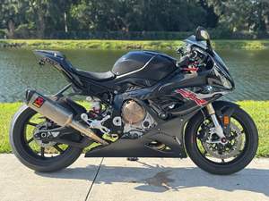 BMW S 1000 RR d'occasion 2021 disponible à la vente - Product Image 2