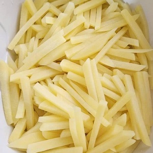 Precio al por mayor de patatas fritas congeladas de Vietnam - Product Image 2