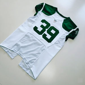 Uniformes de football américain personnalisés avec logo pour enfants, ensembles de maillots, design personnalisé, uniformes de football 7v7, uniformes 7on7 - Product Image 4