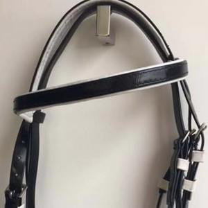 Cabestro para Caballo Resistente, Ajustable, Diseño Duradero para Manejo, Control, Entrenamiento, Uso en Establos y Cuidado Ecuestre Diario - Product Image 6