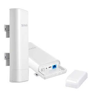 <span class=keywords><strong>Tenda</strong></span> O6 5GHz 11AC 433Mbps IP64 impermeabile da esterno punto a punto CPE - Product Image 6