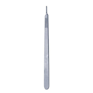 Ensemble de sondes dentaires PISSCO, 5 sondes dentaires de diagnostic, sonde d'examen buccal, sonde dentaire réutilisable, 5 pièces en acier inoxydable - Product Image 2