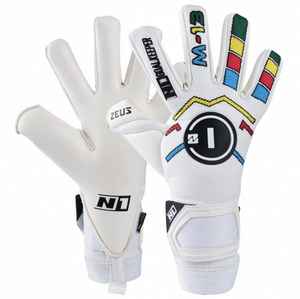 Guantes de Portero de Cuero Premium Personalizables - Product Image 1