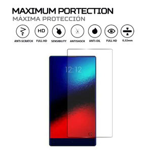 ฟิล์มกันรอยหน้าจอ ANTISHOCK สำหรับวีคเวิลด์ มิกซ์ พรีเมี่ยม การ์ดสำหรับจอแสดงผลของอุปกรณ์ของคุณ - Product Image 1