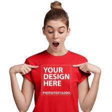 T-shirt uni d'été, col rond basique, manches courtes, t-shirt pour femmes, fil élastique amincissant, haut en provenance d'une usine du Bangladesh - Product Image 2